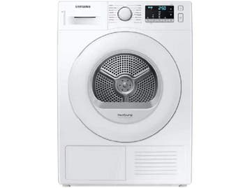 Samsung Dv70ta000te - Warmtepompdroger 7 kg - Energieklasse, Verzenden, Zo goed als nieuw