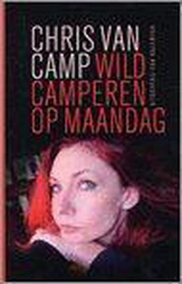 Wild camperen op maandag - Candace Camp 9789056176648, Verzenden, Zo goed als nieuw, Candace Camp
