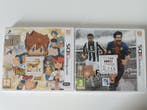 Nintendo - 3DS - Inazuma Eleven GO Luce / FIFA 13 -, Nieuw