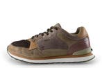 The Hoff Brand Sneakers in maat 39 Bruin, Kleding | Dames, Schoenen, Bruin, Verzenden, Sneakers of Gympen, The Hoff Brand