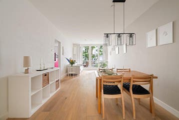 Te huur: Appartement Wilhelminastraat in Amsterdam, Noord-Holland, Appartement, Amsterdam