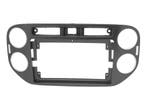 2-DIN 9" Paneel Volkswagen Tiguan 2011-2016, Verzenden, Nieuw