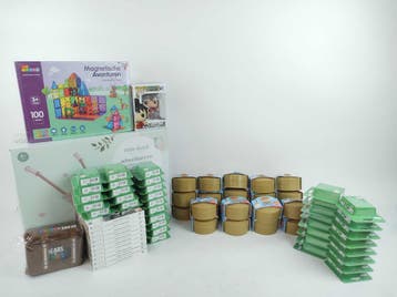 Voordeelbox Speelgoed #3, Verzenden