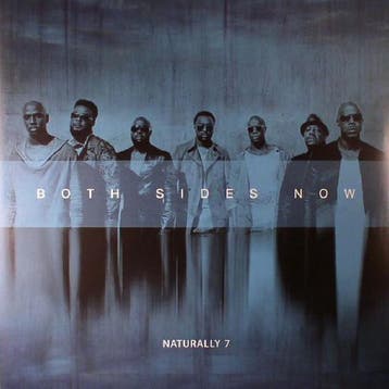 Naturally 7 - Both Sides Now, Ophalen of Verzenden, Gebruikt