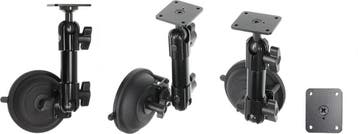 Pedestal Mount Lite Suction cup mount Middel 190mm, Ophalen of Verzenden, Zo goed als nieuw