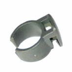 Jasbeschermer clip klein Hesling per stuk 13mm, Verzenden, Nieuw, Hesling