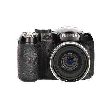 Fujifilm FinePix S2980 met garantie, Ophalen of Verzenden, Gebruikt
