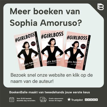 #Girlboss 9789021408415 Sophia Amoruso, Verzenden, Zo goed als nieuw, Sophia Amoruso