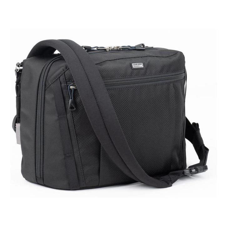 Think Tank PressPass 20 (Demo), Audio, Tv en Foto, Fotografie | Fototassen, Schoudertas, Zo goed als nieuw, Overige merken, Ophalen of Verzenden