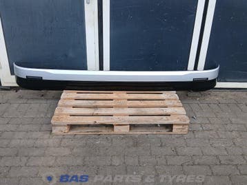 Zonneklep Scania 2341420, Ophalen, Gebruikt, Scania, Interieur en Bekleding
