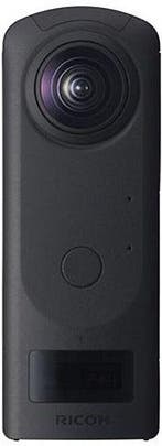 RICOH Theta Z1 51GB zwart, Verzenden, Zo goed als nieuw