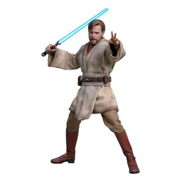 Star Wars: Episode III - Revenge of the Sith Movie Master..., Ophalen of Verzenden, Nieuw