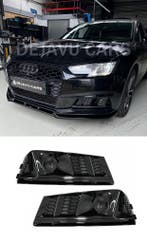 RS4 Look ACC Cover voor Audi A4 B9, Ophalen of Verzenden