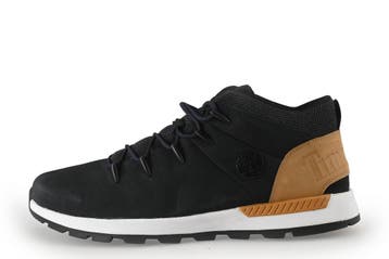 Timberland Sneakers in maat 44½ Blauw, Kleding | Heren, Timberland, Verzenden, Blauw, Sneakers of Gympen