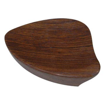 ELS CR-023R chinrest Morawetz-style, made in India,, Muziek en Instrumenten, Strijkinstrumenten | Overige, Ophalen of Verzenden
