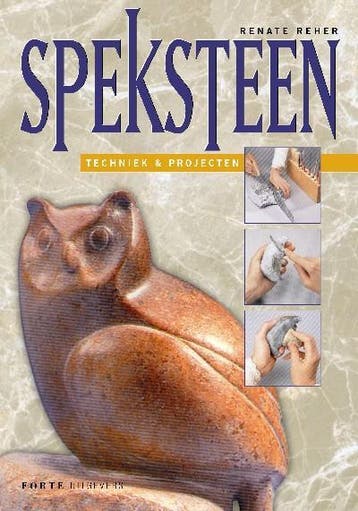 SPEKSTEEN - R. Reher 9789058771346, Verzenden, Gelezen, R. Reher
