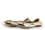 Si Ballerinas in maat 39 Goud, Overige kleuren, Verzenden, Ballerina's, Zo goed als nieuw