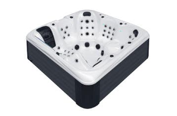 Happy Balance Spa |  Happy Spa | Jacuzzi | Zwemland, Ophalen of Verzenden, Nieuw, Vast, Inbouw