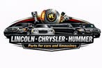 Lincoln Town Car / Chrysler 300C / Hummer H2 H3 – Onderdelen, Nieuw, Hummer