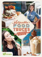 Boek Miljuschkas food trucks 9789400506800, Verzenden, Zo goed als nieuw