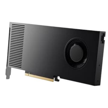 NVIDIA RTX 4000 Ada 20GB GDDR6 Videokaart, Ophalen of Verzenden, Zo goed als nieuw