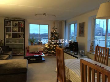 Woningruil - Hogewerf 175 - 4 kamers en Amsterdam, Amsterdam