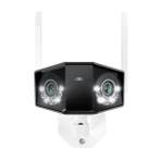 Reolink W750, 16MP WiFi 6, 180° kijkhoek Dual-lens, Ophalen of Verzenden, Nieuw