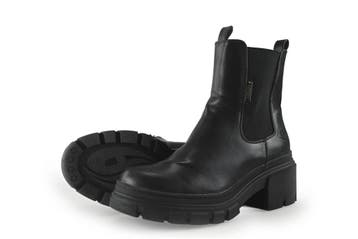 Dockers By Gerli Chelsea boots in maat 38 Zwart, Dockers By Gerli, Verzenden, Zwart, Overige typen