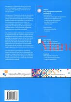 Management en organisatie - werkboek / Werkboek D.J. Eppink, Verzenden, Gelezen, D.J. Eppink