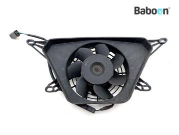 Koelfan Motor BMW K 1600 GTL 2010-2016 (K1600GTL K48), Verzenden, Gebruikt