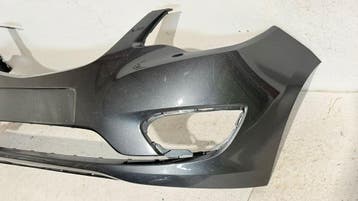 Opel Karl voorbumper 42418315, Ophalen, Gebruikt, Voor, Opel