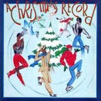 LP gebruikt - Various - A Christmas Record (UK, 1981), Verzenden, Zo goed als nieuw