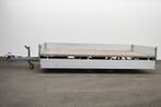 Hulco Medax-2 3000 405x223 Plateauwagen, Ophalen of Verzenden, Gebruikt