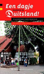 Een dagje wandelen in Duitsland 9789078641247 Henk Filippo, Verzenden, Gelezen, Henk Filippo