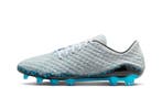 Nike Hypervenom Phantom 1 FG White Photo Blue, Nieuw