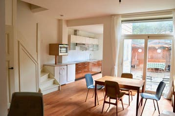 Te huur: Huis Herderslaan in Den Haag, Den Haag, Zuid-Holland