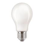 Philips CorePro E27 LED Lamp mat glas 5.9-60W A60 Warm Wit -, Ophalen of Verzenden, Nieuw