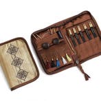 Lantern Moon Heritage Verwisselbare Rondbreinaaldenset (10, Ophalen of Verzenden, Nieuw