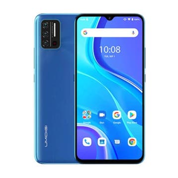 A7S Smartphone Sky Blue Unlocked SIM Free - 2 GB RAM - 32 GB, Verzenden, Nieuw