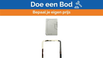 Bieden: Raymarine ST60 to ST70 adapter bracket kit - A22113, Watersport en Boten, Navigatiemiddelen en Scheepselektronica, Ophalen of Verzenden