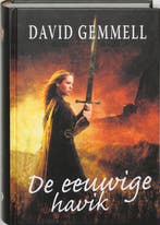 De eeuwige havik / De havikkoningin / 2 9789022545102, Boeken, Verzenden, Zo goed als nieuw, David Gemmell