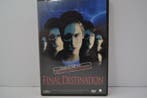 Final Destination (DVD), Verzenden, Zo goed als nieuw