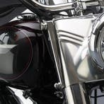 National Cycle 86-06 Harley-Davidson FLST Softail, Ophalen of Verzenden