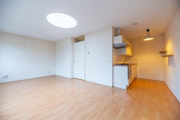 Te huur: Appartement Rustenburgerstraat in Amsterdam, Noord-Holland, Appartement, Amsterdam