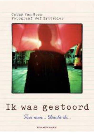 Ik was gestoord - C. Van Gorp 9789086791309, Verzenden, Gelezen, C. Van Gorp