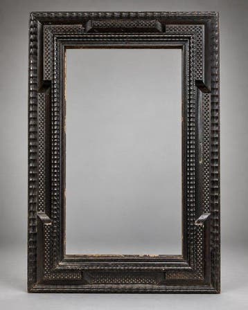 Lijst - Hout - Stijl 600 tijdperk 800