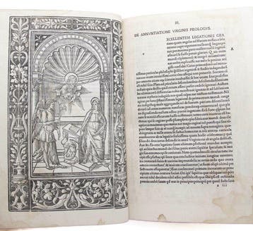 Vigerio - [Post Incunable] Decachordum - 1507