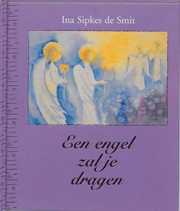 Een engel zal je dragen - I. Sipkes de Smit 9789043508995, Boeken, Verzenden, Gelezen, I. Sipkes de Smit