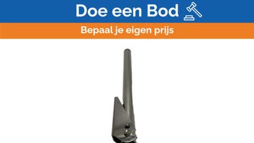Bieden: Quicksilver Stainless Steel Table Support Foldable, Ophalen of Verzenden, Nieuw, Overige typen, Zeilboot of Motorboot