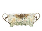 Jardinière - Porselein, Brons, Antiek en Kunst